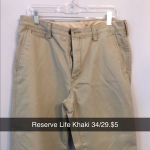 Khaki